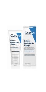 Crème Visage Hydratante 24h