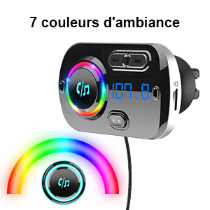 SONRU transmetteur FM