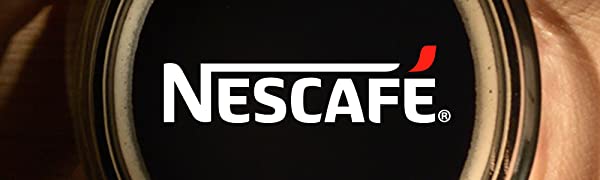 Bannière header Nescafé