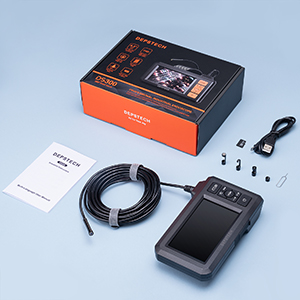 depstech endoscope