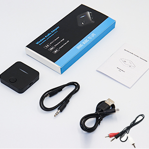 Adaptateur Bluetooth 