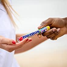 MENTOS