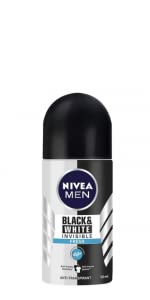 NIVEA MEN soin homme déodorant déo transpiration anti transpirant odeur parfum spray bille roll on 