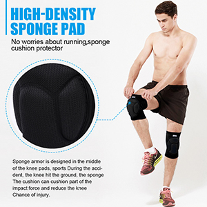 knee pads for men outdoor