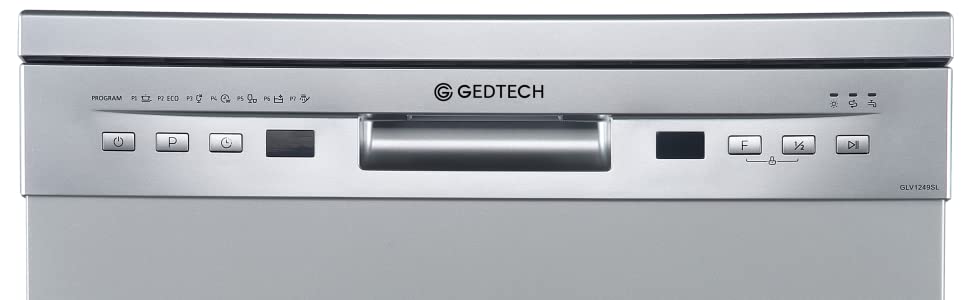 GEDTECH