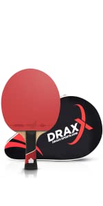 DRAXX PRO CARBON