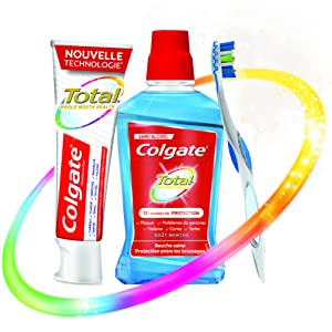 Colgate Total 