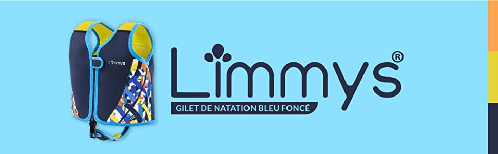 Limmys Gilet de Natation