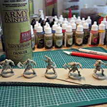 Army Painter Spray Modellmalerei