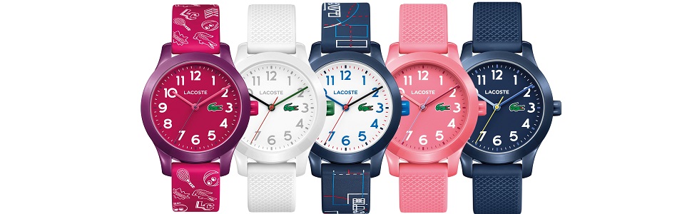 Lacoste montres