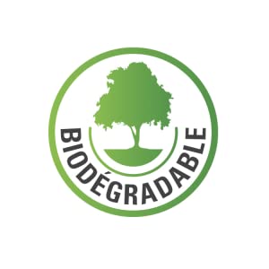 biodégradable