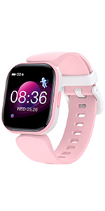 kids smartwatch