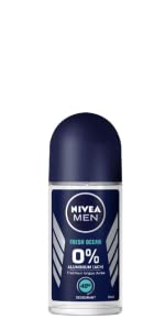 NIVEA MEN soin homme déodorant déo transpiration anti transpirant odeur parfum spray bille roll on 