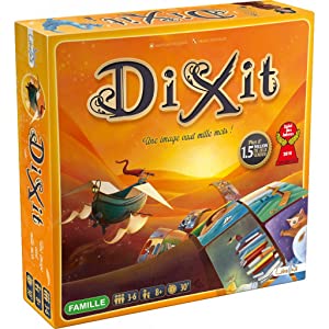 DIXIT