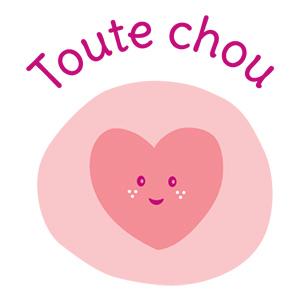 Carryboo - Toute chou