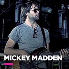 Mickey Madden