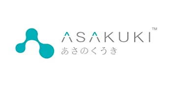 asakuki logo