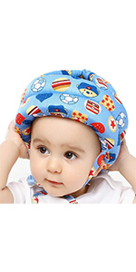 Infant Head Protector Casque