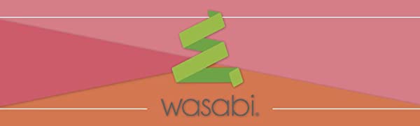 Wasabi