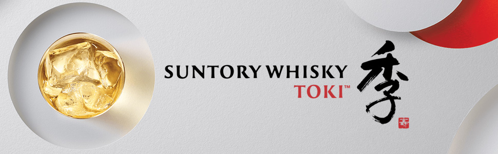 Toki - Suntory Whisky