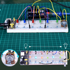 Power Supply Module