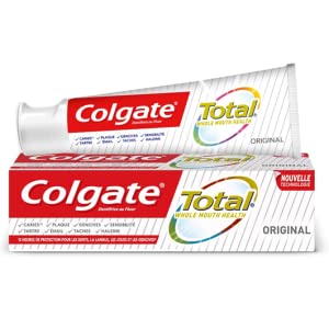 colgate Total Original