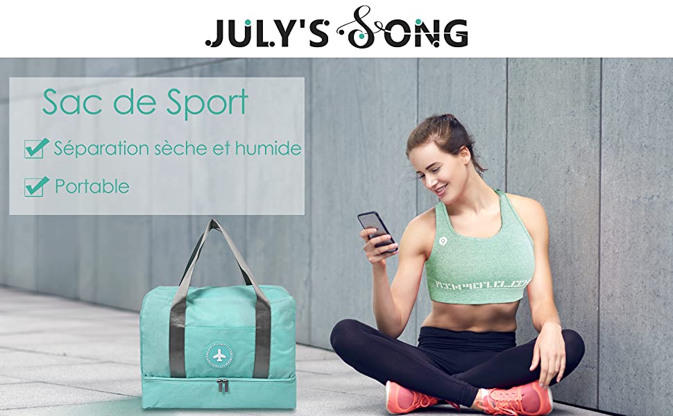 Sac de Sport