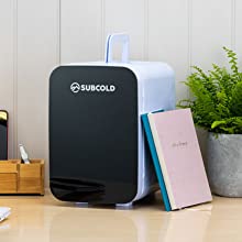 Subcold Ultra 6 Litre Mini Fridge