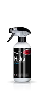 hidra acondicionador mate natural