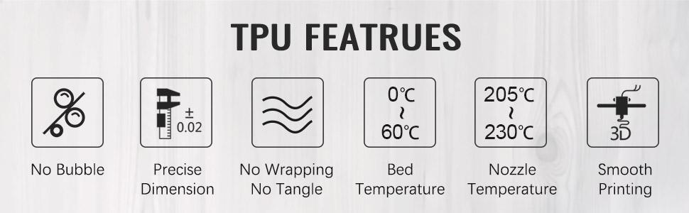 TPU Filament