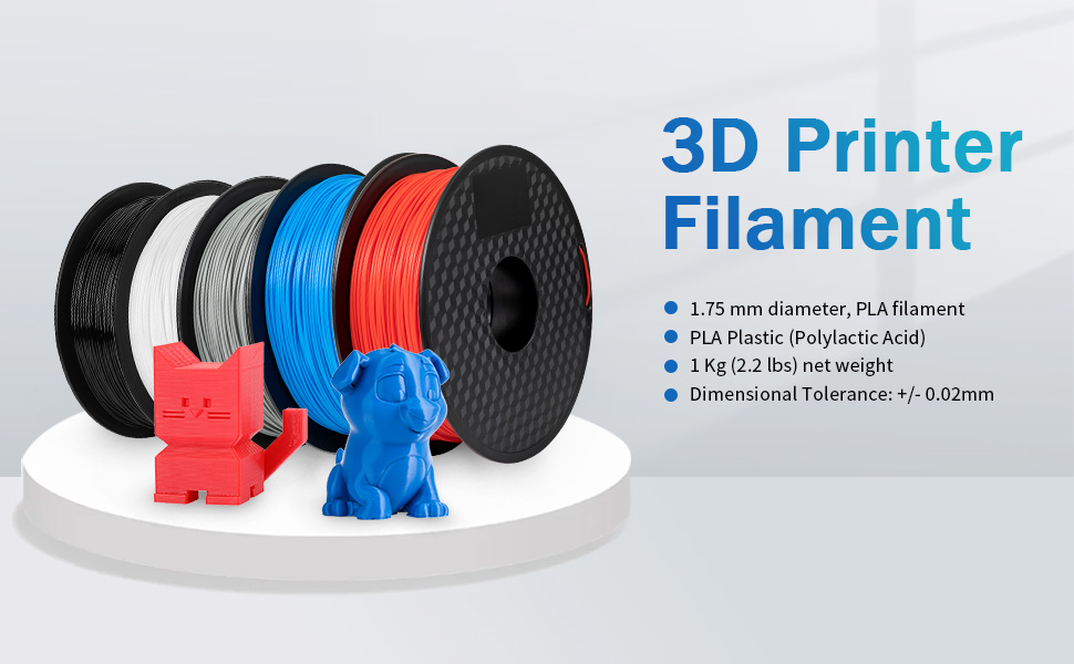 pla filament