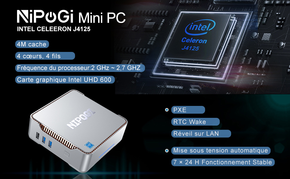 mini pc