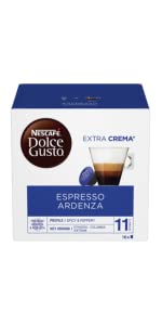 Espresso Ardenza