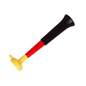 Vuvuzela Alemania