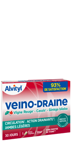 veinodraine