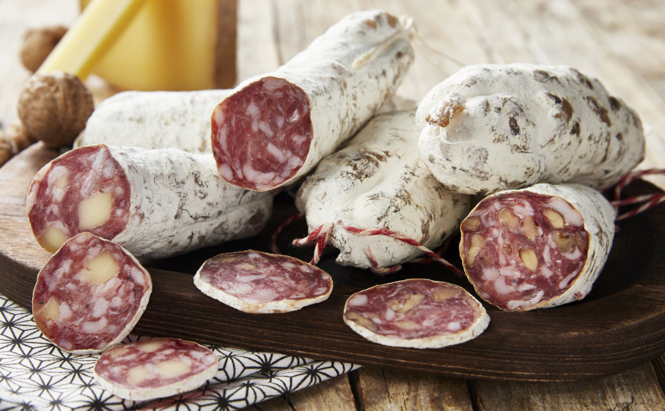 Henri Raffin charcuterie saucisson saucissons apero aperitif