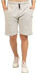 Short pour homme