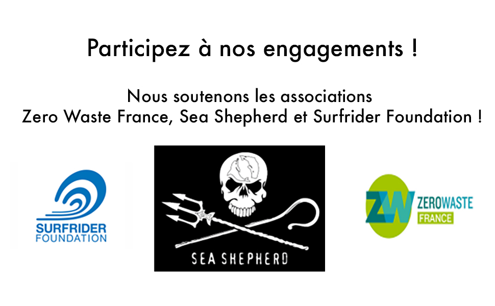 les verts moutons zero dechet ecologie sea shepherd zerowaste eau surfrider perles céramique purifie