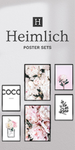 Poster Set