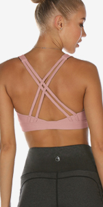 Soutien-gorge de sport