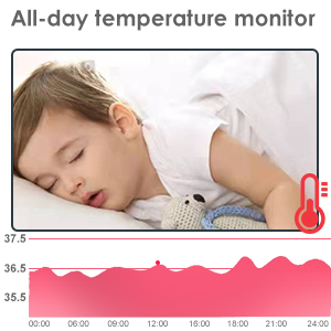 Montre connectée Enfant