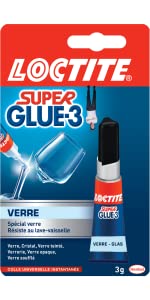 Loctite Henkel colle puissant pratique bricolage DIY qualité fort liquide  acheter superglue