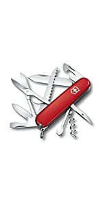 Victorinox couteaux de poche standards Huntsman