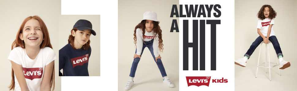 LEVI'S KIDS