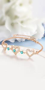 bracelet femme