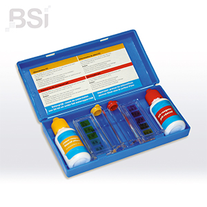 Test Kit Piscine