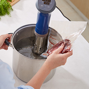 Vacuum Sealer Rolls