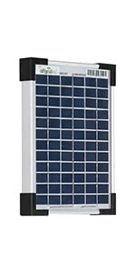 Panneau solaire Offgridtec Poly