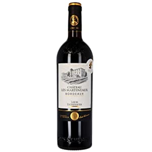 Vin; coffret; bordeaux; médaillés; bouteille; vin rouge; offre; assortiment; dégustation; France;