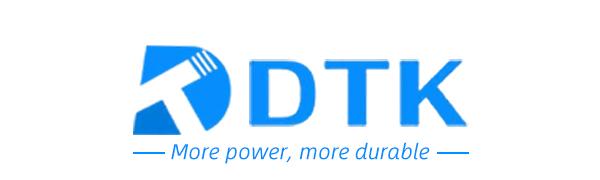 DTK battery